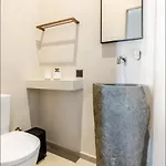 Petra - Casa Casa Group Apartment Chania (Crete)