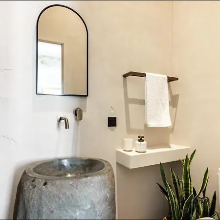 Apartmán Petra - Casa Casa Group