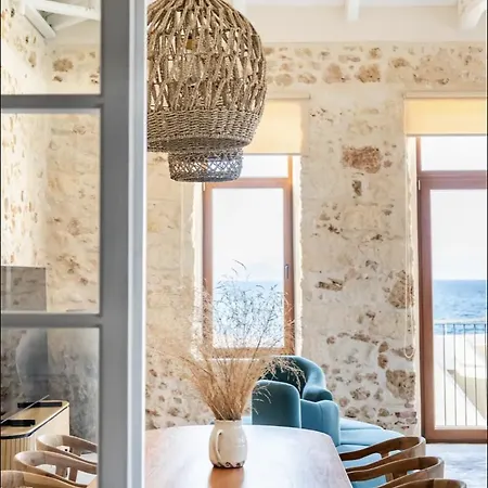شقة Petra - Casa Casa Group خانيا