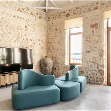 شقة Petra - Casa Casa Group