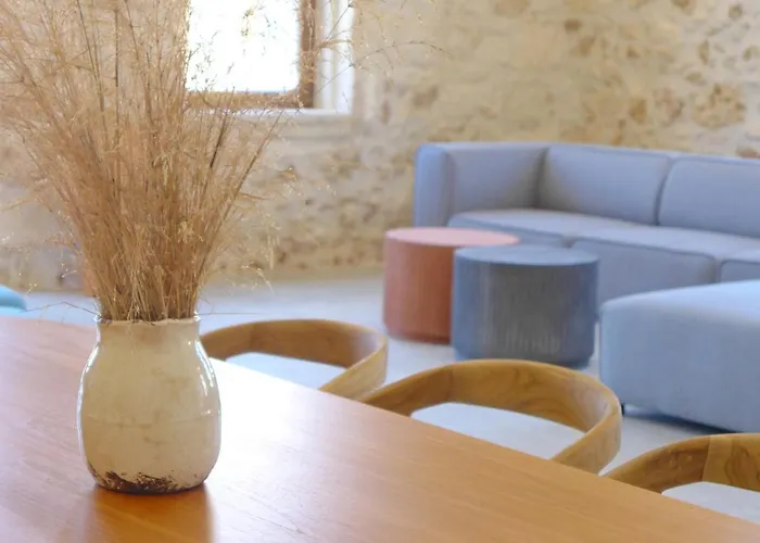 Petra - Casa Casa Group Διαμέρισμα