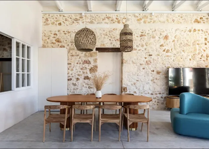 Petra - Casa Casa Group Χανιά