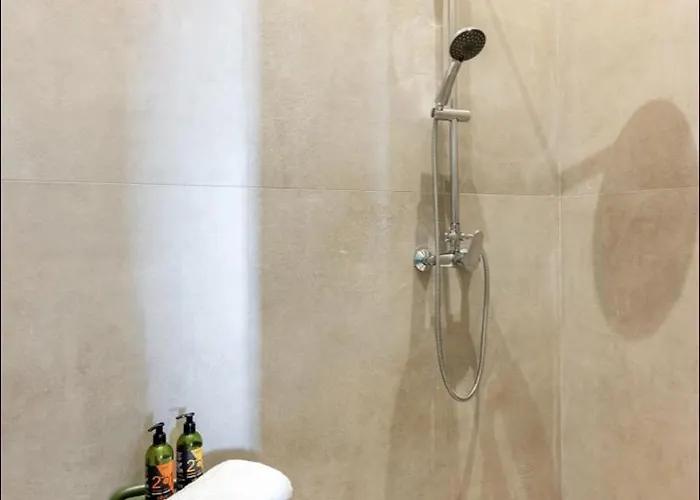 Petra - Casa Casa Group Διαμέρισμα *