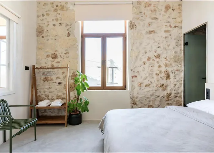 Petra - Casa Casa Group Διαμέρισμα Χανιά