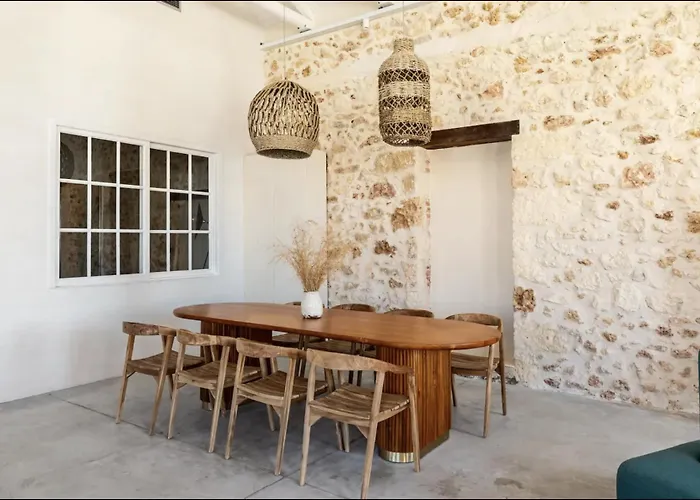 Διαμέρισμα Petra - Casa Casa Group *