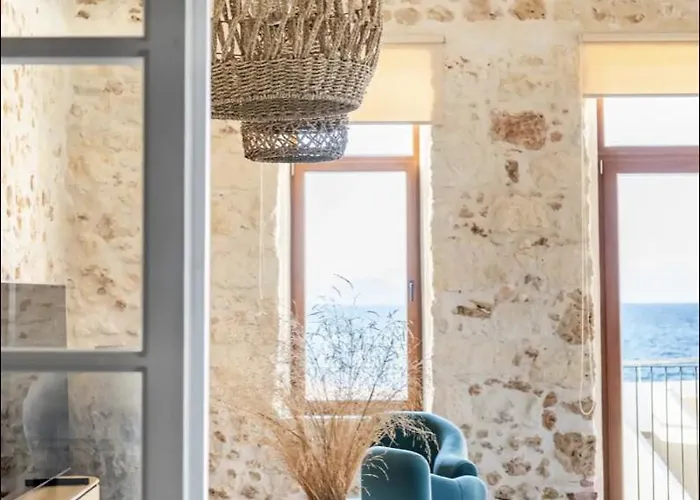 Διαμέρισμα Petra - Casa Casa Group Χανιά