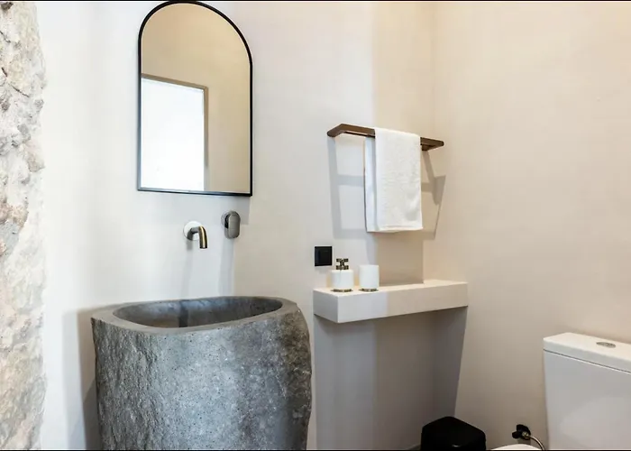 Διαμέρισμα Petra - Casa Casa Group