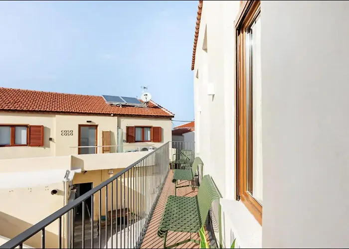 Petra - Casa Casa Group Διαμέρισμα