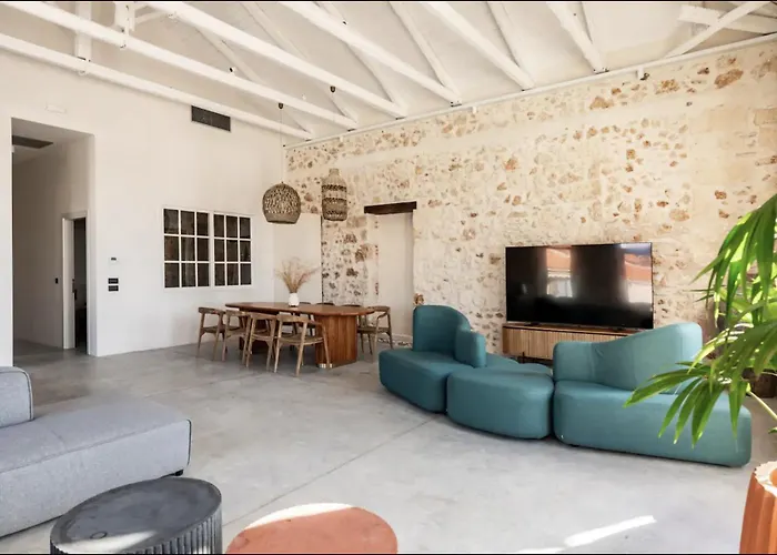 Petra - Casa Casa Group Διαμέρισμα