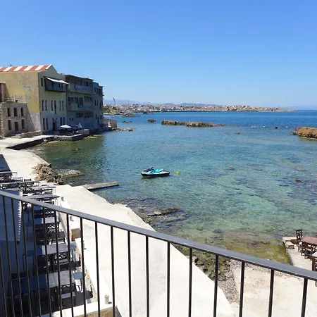 Appartement Petra - Casa Casa Group Chania (Crete)