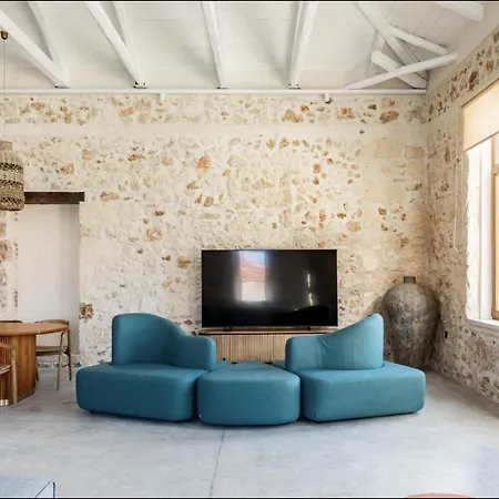 Apartment Petra - Casa Casa Group *