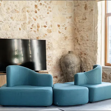 Petra - Casa Casa Group