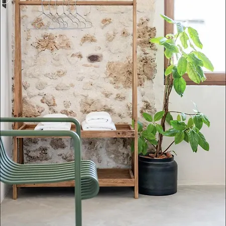 Appartement Petra - Casa Casa Group