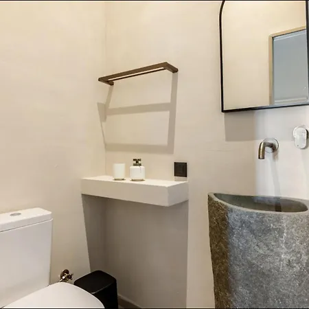 Petra - Casa Casa Group * Chania (Crete)