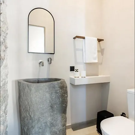 Petra - Casa Casa Group Chania (Crete)