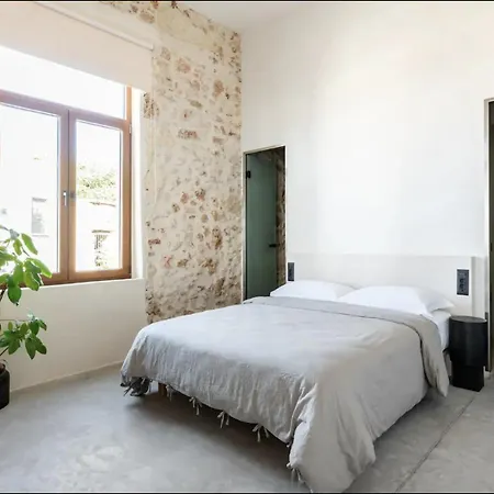 Petra - Casa Casa Group Apartment *