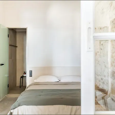 Petra - Casa Casa Group Appartement Chania (Crete)