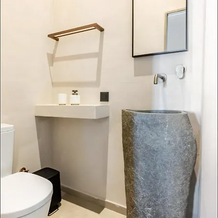 Petra - Casa Casa Group Appartement Chania (Crete)