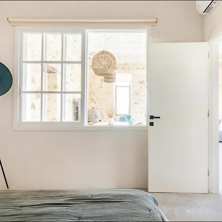 Petra - Casa Casa Group Chania (Crete)