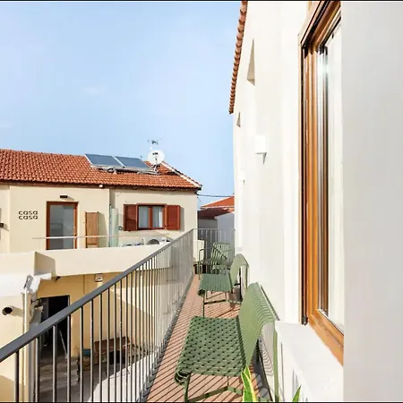 Petra - Casa Casa Group Appartement