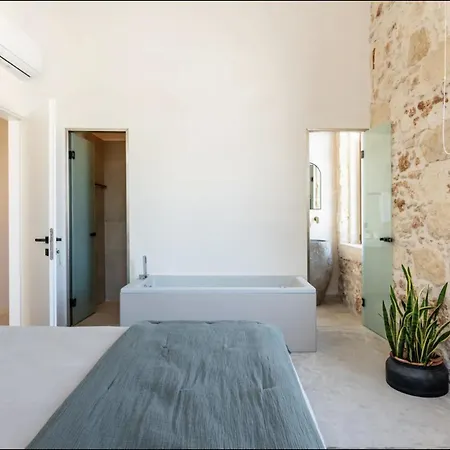 Petra - Casa Casa Group Chania (Crete)