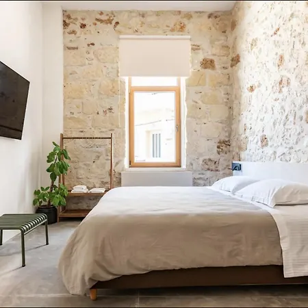 Appartement Petra - Casa Casa Group Chania (Crete)