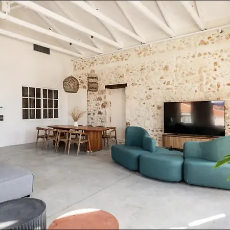 Petra - Casa Casa Group Apartment