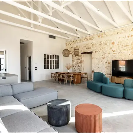 Appartement Petra - Casa Casa Group