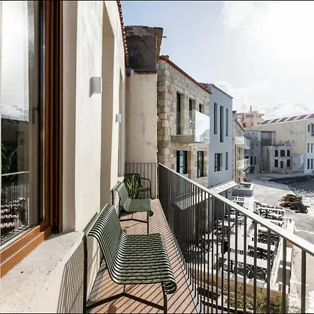 Petra - Casa Casa Group Appartement