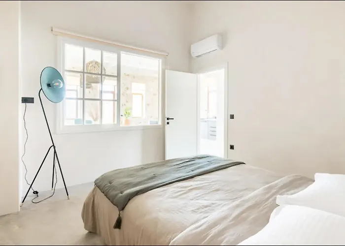 Petra - Casa Casa Group Апартаменты Ханья