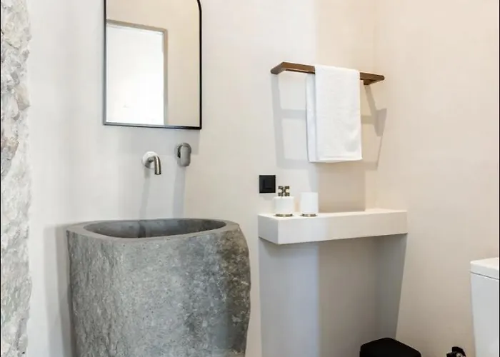 Petra - Casa Casa Group Ханья