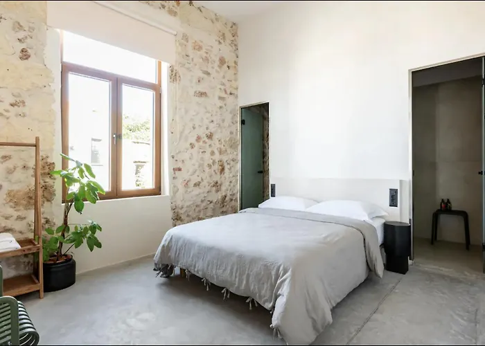 Petra - Casa Casa Group Апартаменты *