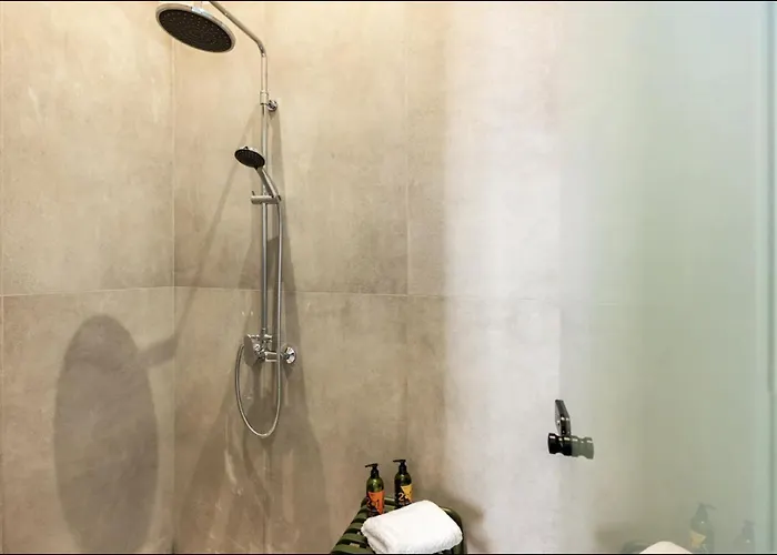 Petra - Casa Casa Group * Ханья