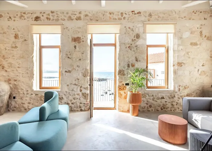 Petra - Casa Casa Group *