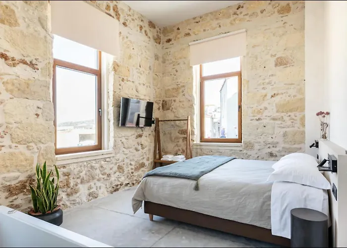 Petra - Casa Casa Group Апартаменты *