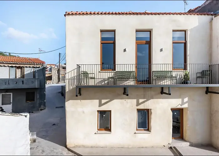 Petra - Casa Casa Group Апартаменты