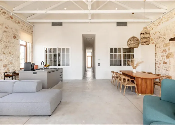 Petra - Casa Casa Group *