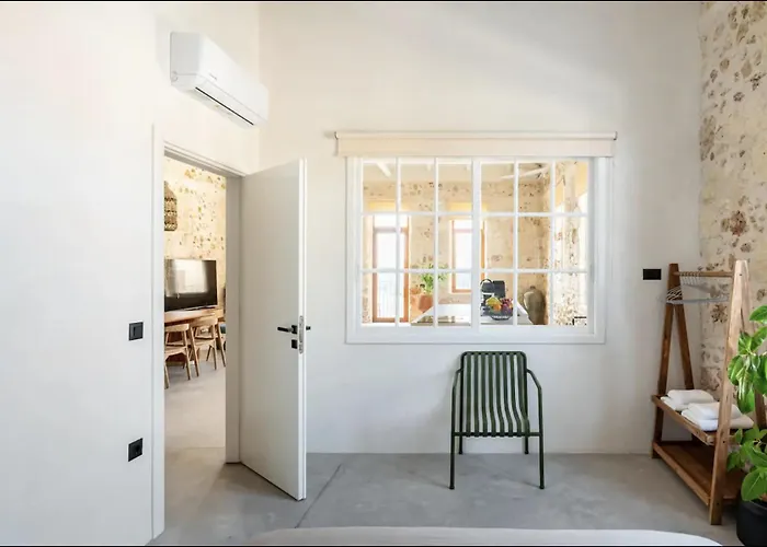 Petra - Casa Casa Group *