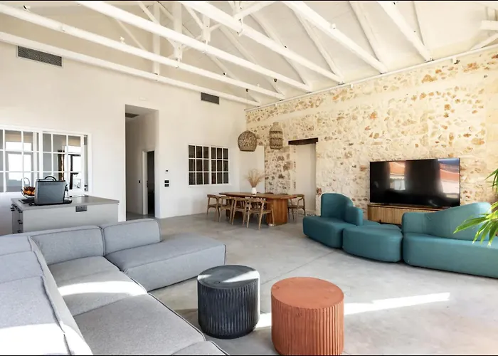 Апартаменты Petra - Casa Casa Group