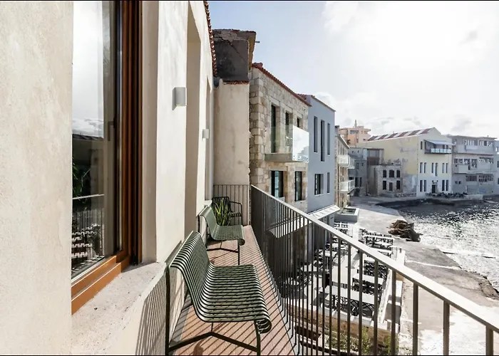 Petra - Casa Casa Group Апартаменты