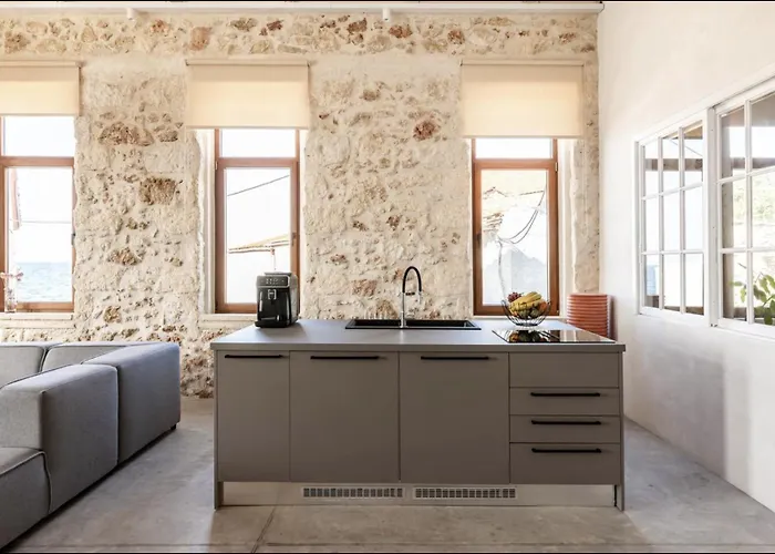 Petra - Casa Casa Group Апартаменты *