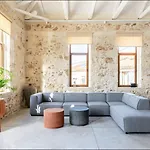 Petra - Casa Casa Group Chania (Crete)