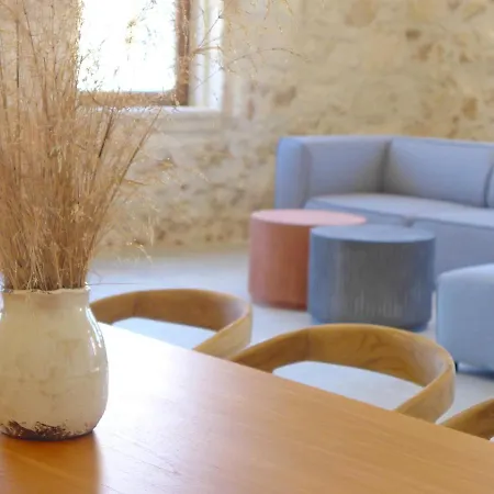 Petra - Casa Casa Group Daire