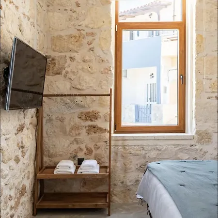 Apartment Petra - Casa Casa Group