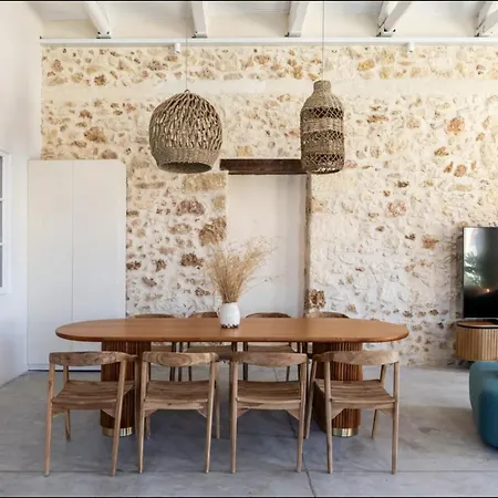 Petra - Casa Casa Group Chania (Crete)
