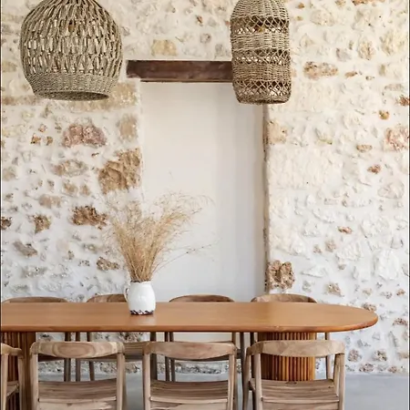 Petra - Casa Casa Group Daire