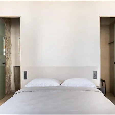 Petra - Casa Casa Group * Chania (Crete)