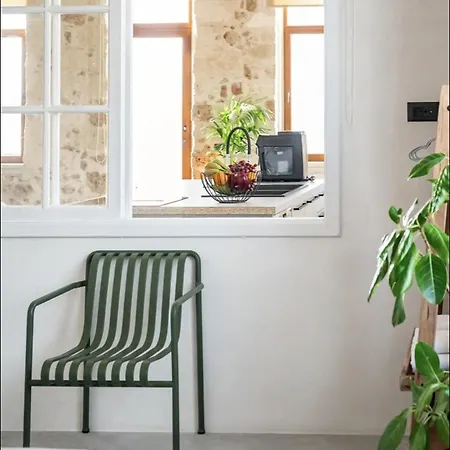 Petra - Casa Casa Group Daire