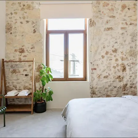 Petra - Casa Casa Group Daire Hanya