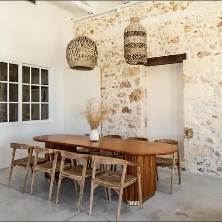 Apartment Petra - Casa Casa Group *